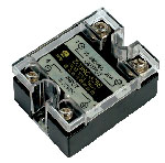 Ρελέ στερεάς κατάστασης